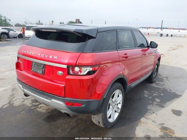 SALVP2BG0FH054277 Land Rover lev3 sulev30