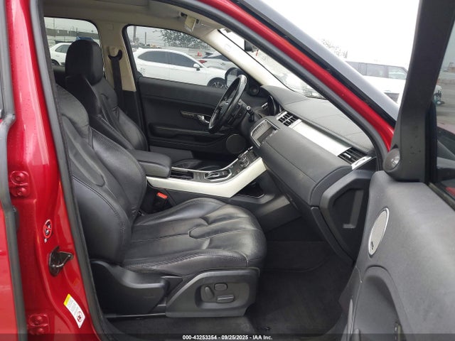 SALVP2BG0FH054277 Land Rover lev3 sulev30