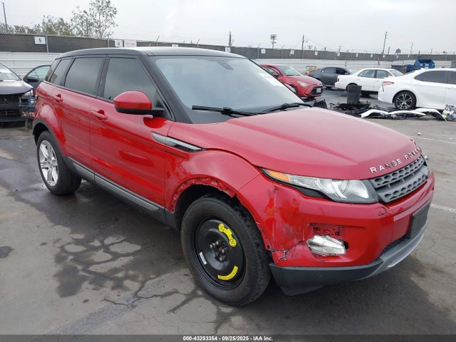 SALVP2BG0FH054277 Land Rover lev3 sulev30
