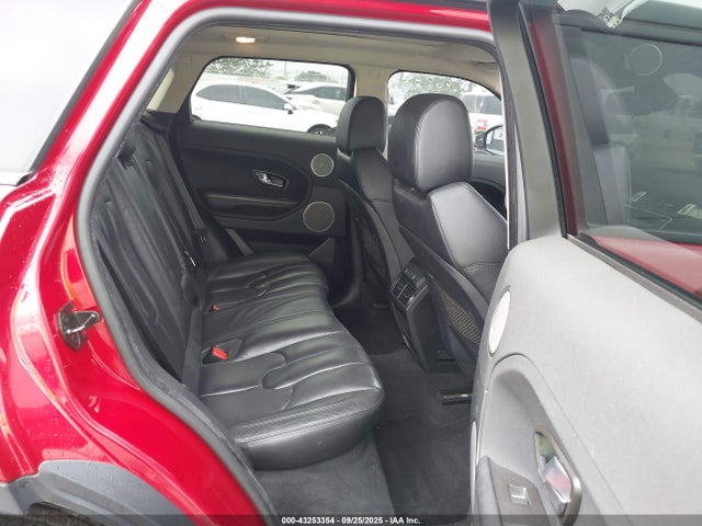 SALVP2BG0FH054277 Land Rover lev3 sulev30