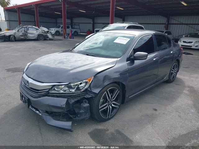 1HGCR2F13HA169807 Honda k24w1
