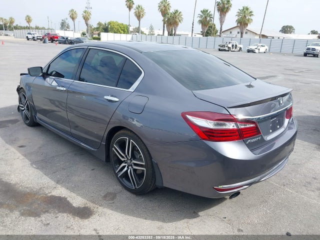 1HGCR2F13HA169807 Honda k24w1