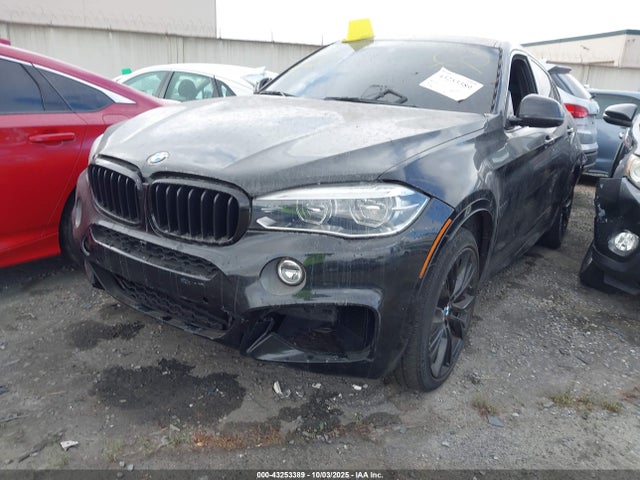 5UXKU2C54K0Z63842 BMW 2019