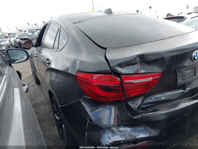 5UXKU2C54K0Z63842 BMW 2019