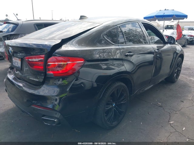 5UXKU2C54K0Z63842 BMW 2019