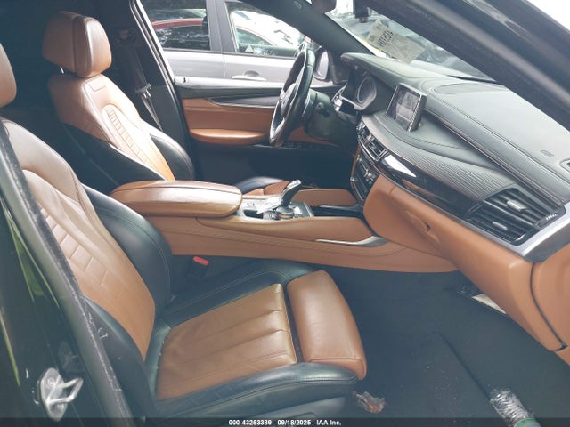 5UXKU2C54K0Z63842 BMW 2019