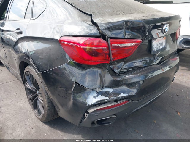 5UXKU2C54K0Z63842 BMW 2019