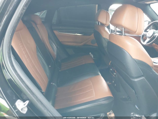 5UXKU2C54K0Z63842 BMW 2019