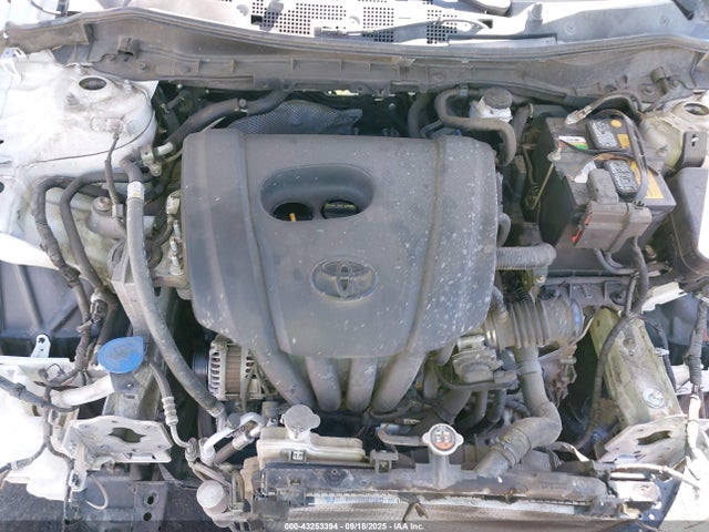 3MYDLBZV5GY144812 Scion p5v
