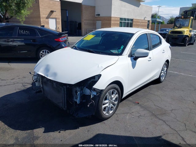3MYDLBZV5GY144812 Scion p5v