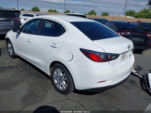 3MYDLBZV5GY144812 Scion p5v