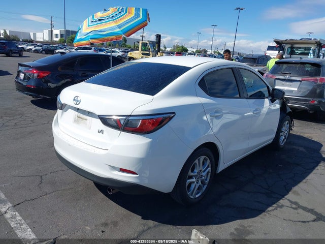 3MYDLBZV5GY144812 Scion p5v