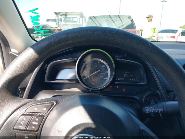 3MYDLBZV5GY144812 Scion p5v