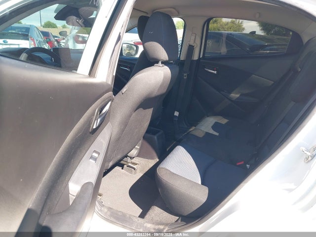 3MYDLBZV5GY144812 Scion p5v