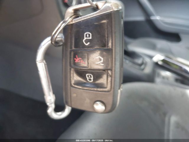 2016 VOLKSWAGEN GOLF 3VW217AUXGM021023 Photo 10