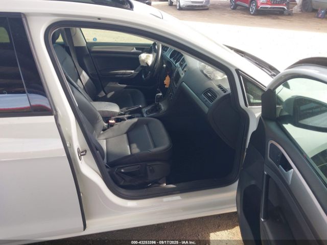 2016 VOLKSWAGEN GOLF 3VW217AUXGM021023 Photo 4