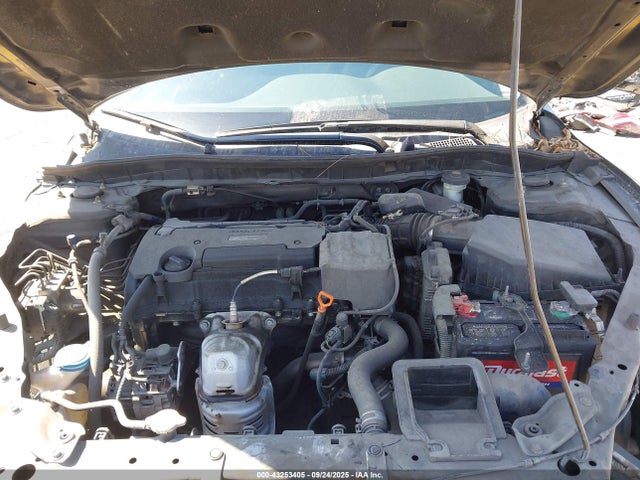 1HGCR2F33HA285834 Honda k24w1