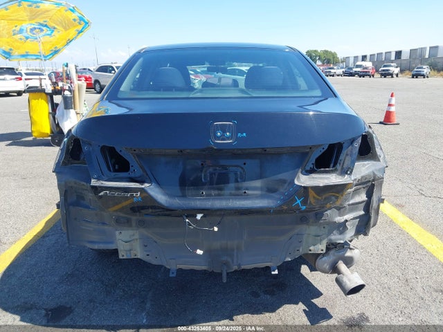 1HGCR2F33HA285834 Honda k24w1