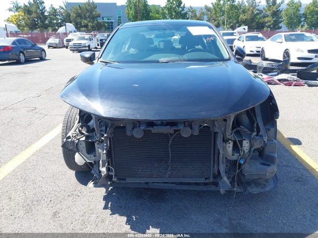 1HGCR2F33HA285834 Honda k24w1