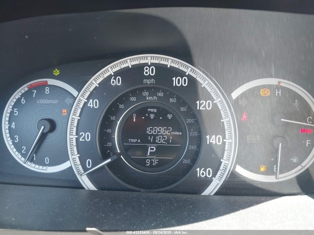 1HGCR2F33HA285834 Honda k24w1