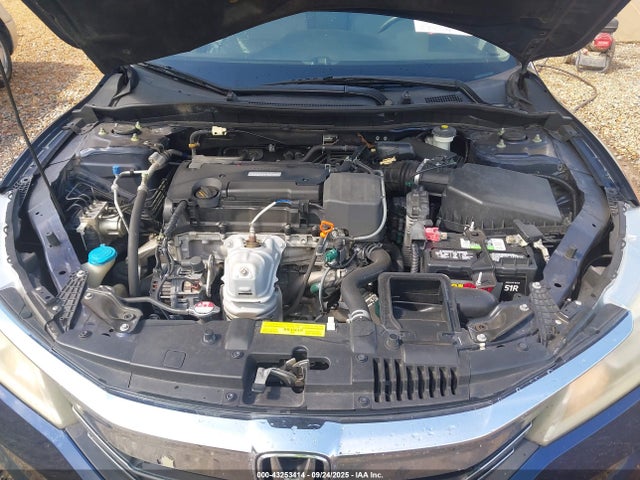 1HGCR2F35HA113384 Honda ACCORD LX