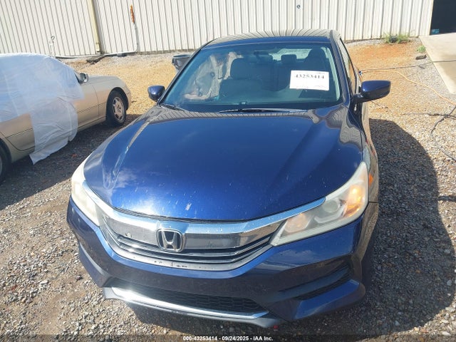 1HGCR2F35HA113384 Honda ACCORD LX