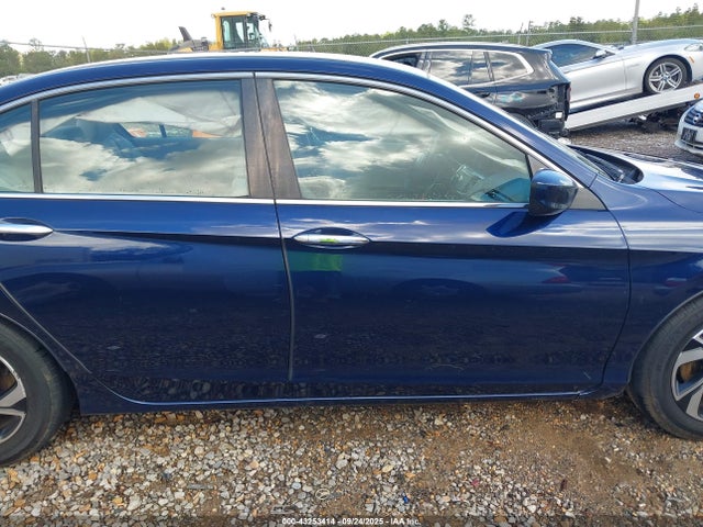 1HGCR2F35HA113384 Honda ACCORD LX
