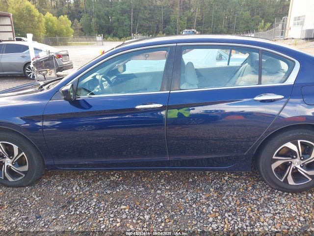 1HGCR2F35HA113384 Honda ACCORD LX