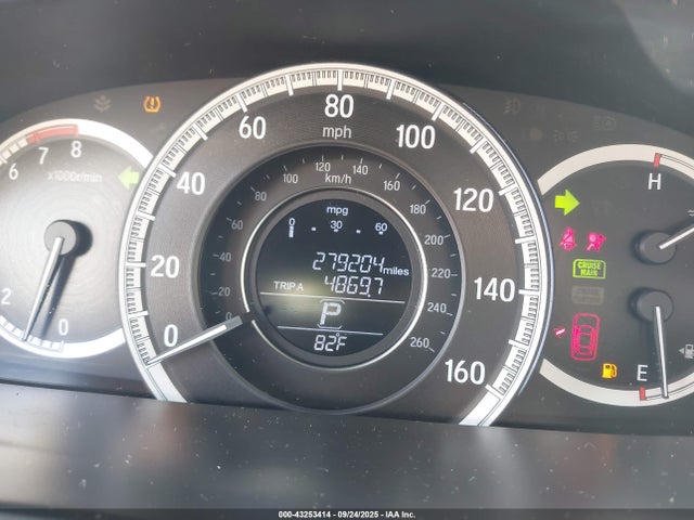 1HGCR2F35HA113384 Honda ACCORD LX