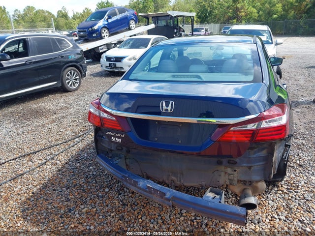 1HGCR2F35HA113384 Honda ACCORD LX