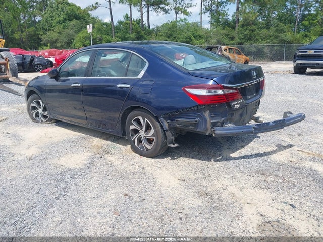 1HGCR2F35HA113384 Honda ACCORD LX