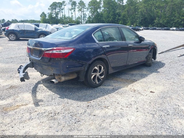 1HGCR2F35HA113384 Honda ACCORD LX