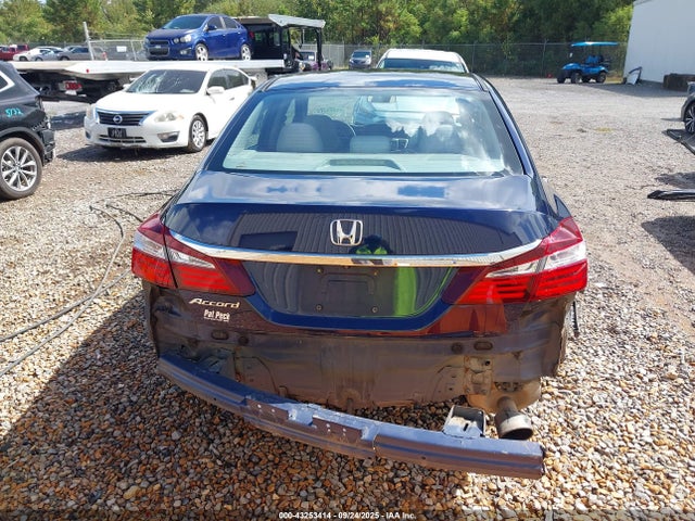 1HGCR2F35HA113384 Honda ACCORD LX