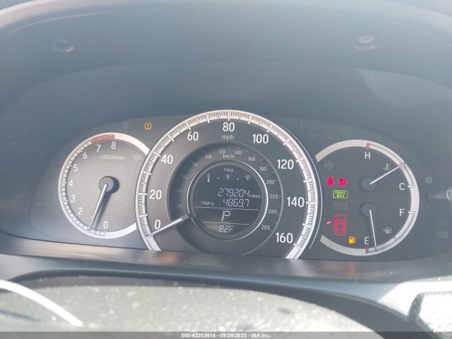 1HGCR2F35HA113384 Honda ACCORD LX