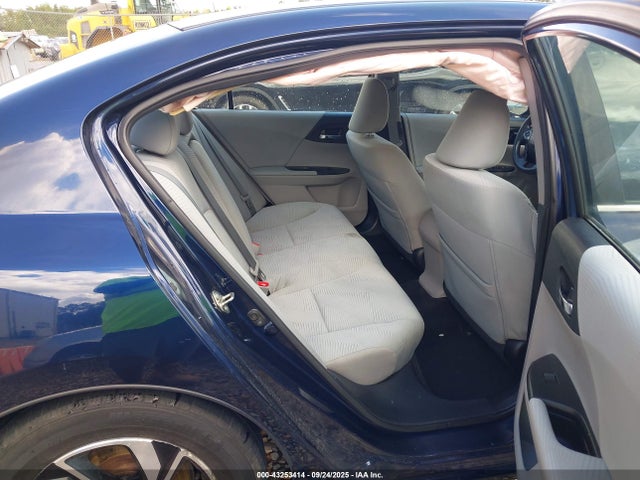 1HGCR2F35HA113384 Honda ACCORD LX