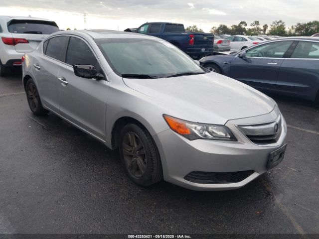 2013 ACURA ILX 19VDE1F36DE020334 Photo 0