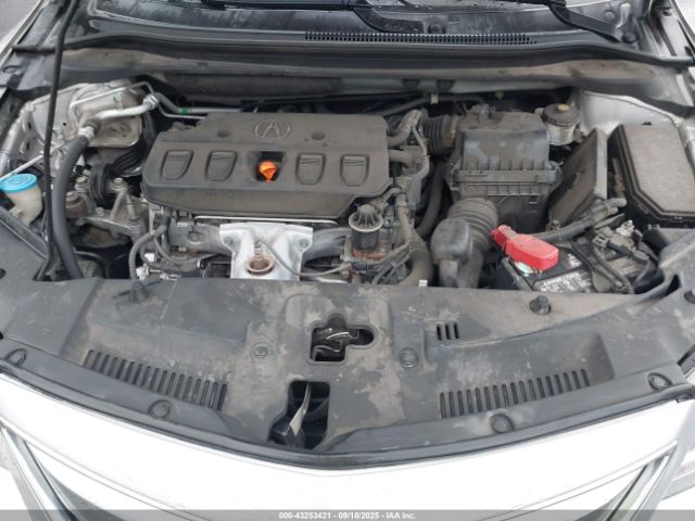2013 ACURA ILX 19VDE1F36DE020334 Photo 9