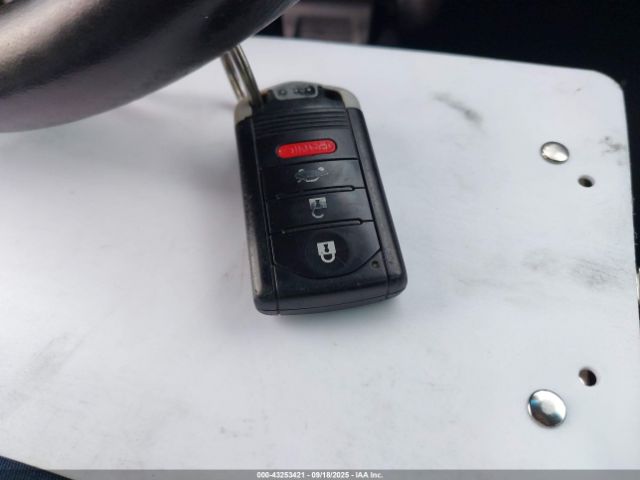 2013 ACURA ILX 19VDE1F36DE020334 Photo 10