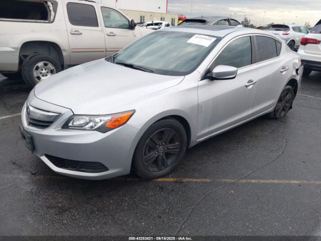 2013 ACURA ILX 19VDE1F36DE020334 Photo 1