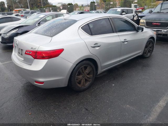 2013 ACURA ILX 19VDE1F36DE020334 Photo 3