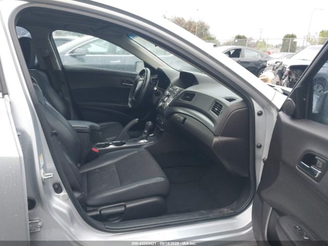 2013 ACURA ILX 19VDE1F36DE020334 Photo 4