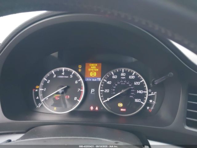 2013 ACURA ILX 19VDE1F36DE020334 Photo 6