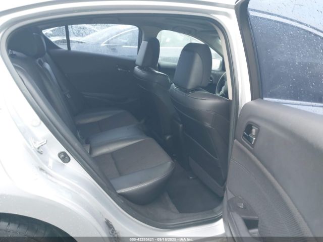 2013 ACURA ILX 19VDE1F36DE020334 Photo 7