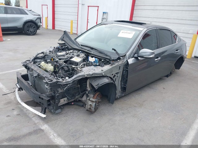 JN1EV7AP3LM203881 Infiniti Q50