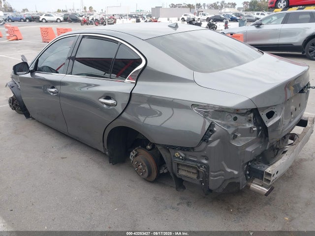 JN1EV7AP3LM203881 Infiniti Q50