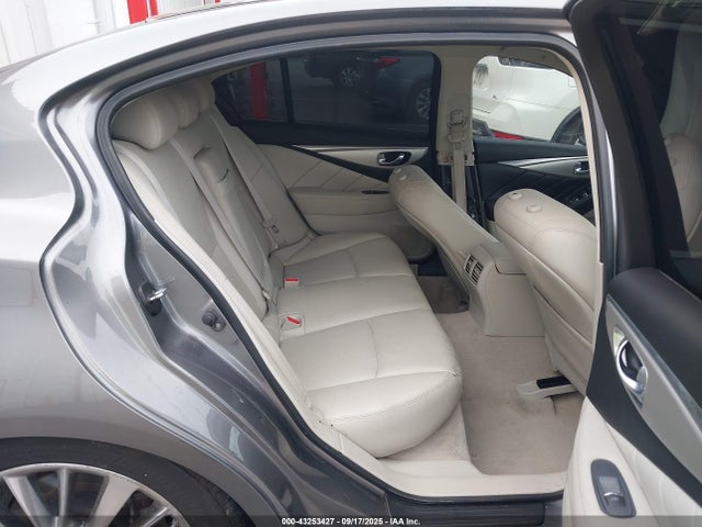 JN1EV7AP3LM203881 Infiniti Q50