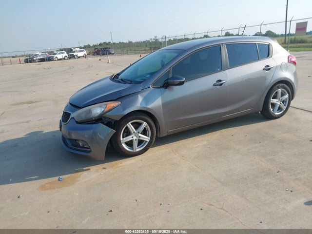 KNAFK5A8XG5527060 KIA gdi nu