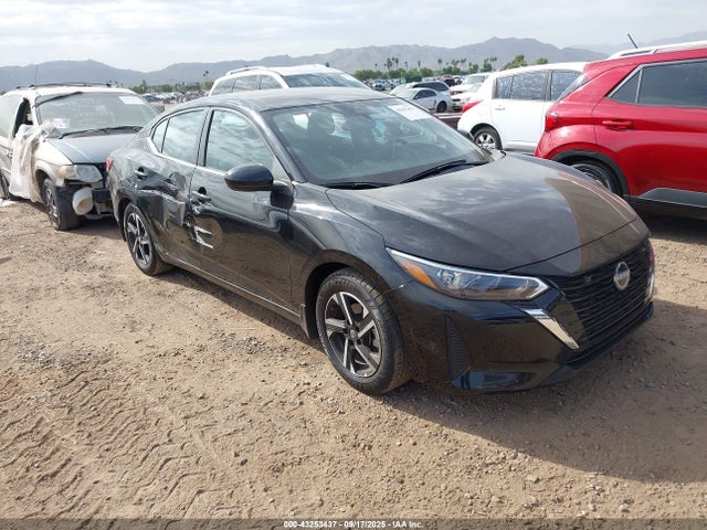 Nissan 2024 2024 3N1AB8CV6RY209804 Image 1