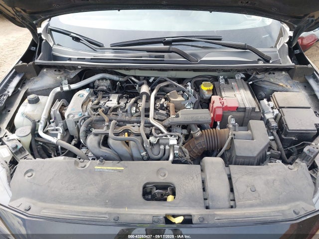 Nissan 2024 2024 3N1AB8CV6RY209804 Image 10