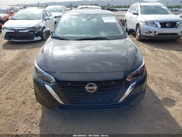 Nissan 2024 2024 3N1AB8CV6RY209804 Image 12